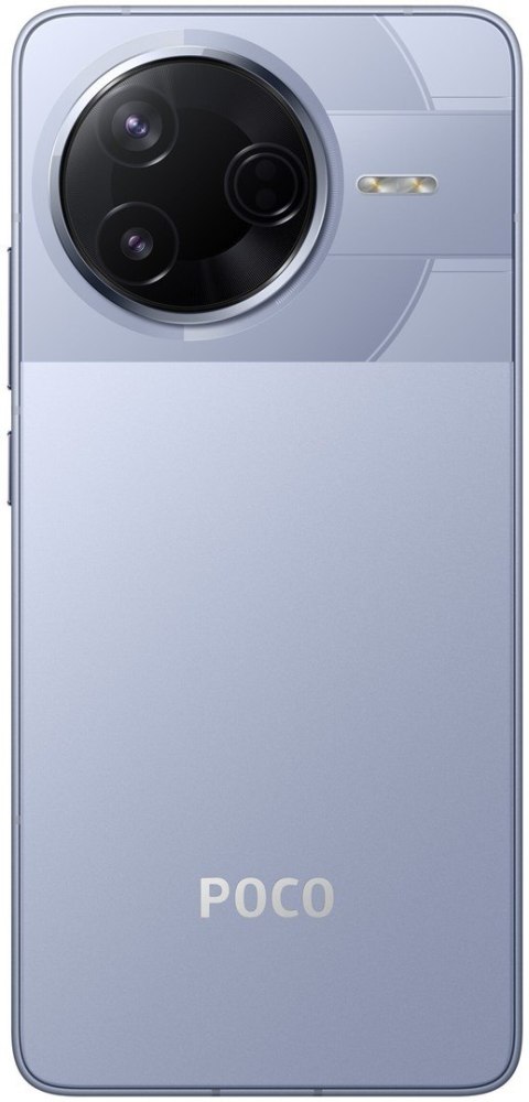 Xiaomi Poco F7 Pro 5G Dual Sim 12/256GB Blue