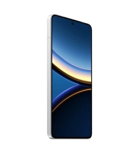 Xiaomi Poco F7 Pro 5G Dual Sim 12/256GB Silver