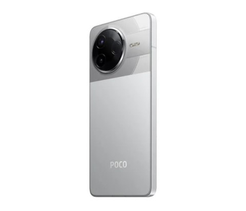 Xiaomi Poco F7 Pro 5G Dual Sim 12/256GB Silver