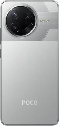 Xiaomi Poco F7 Pro 5G Dual Sim 12/256GB Silver
