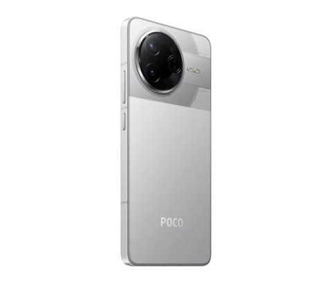 Xiaomi Poco F7 Pro 5G Dual Sim 12/256GB Silver