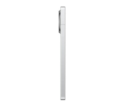 Xiaomi Poco F7 Pro 5G Dual Sim 12/256GB Silver