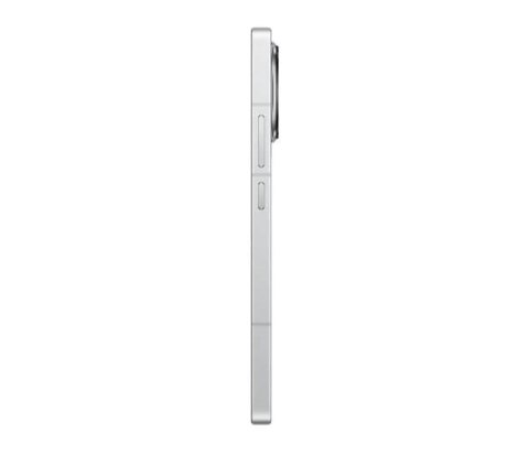 Xiaomi Poco F7 Pro 5G Dual Sim 12/256GB Silver