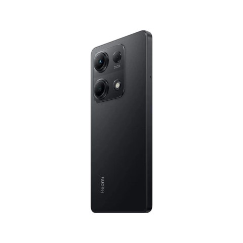 Xiaomi Redmi Note 14S 4G Dual Sim 8/256GB Midnight Black
