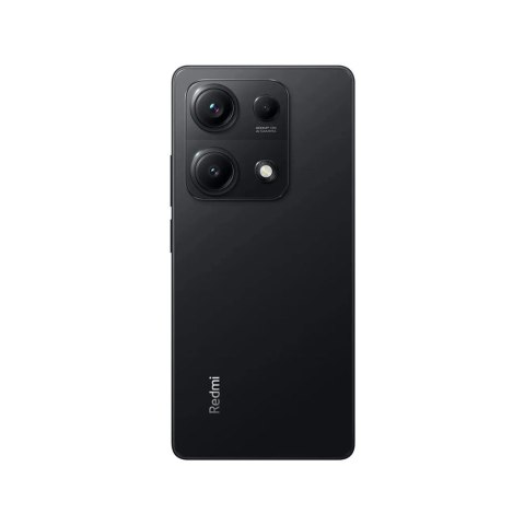 Xiaomi Redmi Note 14S 4G Dual Sim 8/256GB Midnight Black