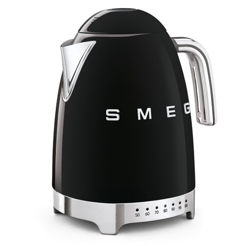 Czajnik elektryczny SMEG KLF04BLEU