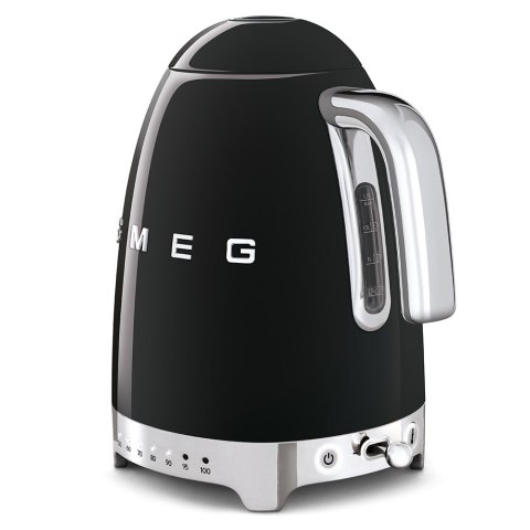 Czajnik elektryczny SMEG KLF04BLEU