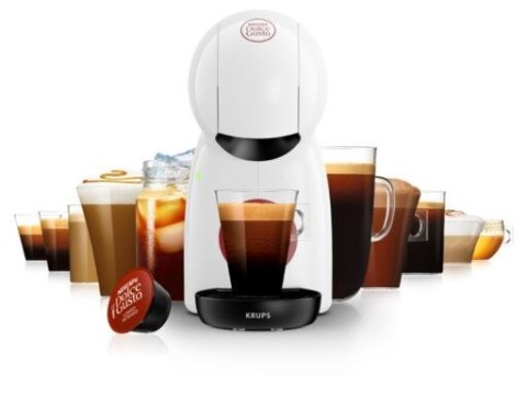 Ekspres kapsułkowy Krups Dolce Gusto Piccolo XS