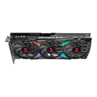 Karta graf. PNY RTX 4070 SUPER 12GB XLR8 GAM VE. OC