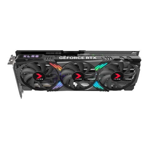 Karta graf. PNY RTX 4070 SUPER 12GB XLR8 GAM VE. OC
