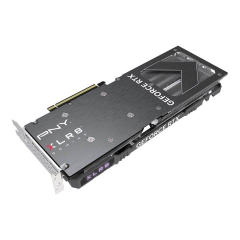 Karta graf. PNY RTX 4070 SUPER 12GB XLR8 GAM VE. OC