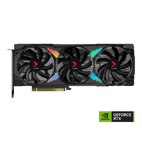Karta graf. PNY RTX 4070 SUPER 12GB XLR8 GAM VE. OC