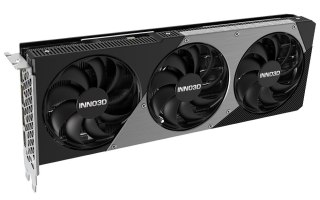 Karta graficzna INNO3D GeForce RTX 5070 X3 OC (WYPRZEDAŻ)
