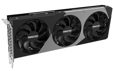 Karta graficzna INNO3D GeForce RTX 5070 X3 OC (WYPRZEDAŻ)