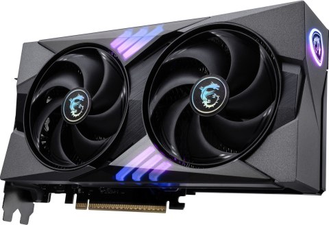 Karta graficzna MSI RTX 5060 Ti 16G GAMING OC