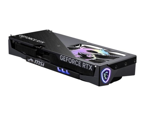 Karta graficzna MSI RTX 5060 Ti 16G GAMING TRIO OC