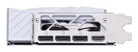 Karta graficzna MSI RTX 5070 Ti 16G GAMING TRIO OC WHITE