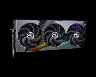 Karta graficzna MSI RTX 5080 16G VANGUARD SOC