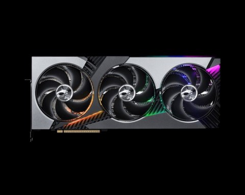 Karta graficzna MSI RTX 5080 16G VANGUARD SOC