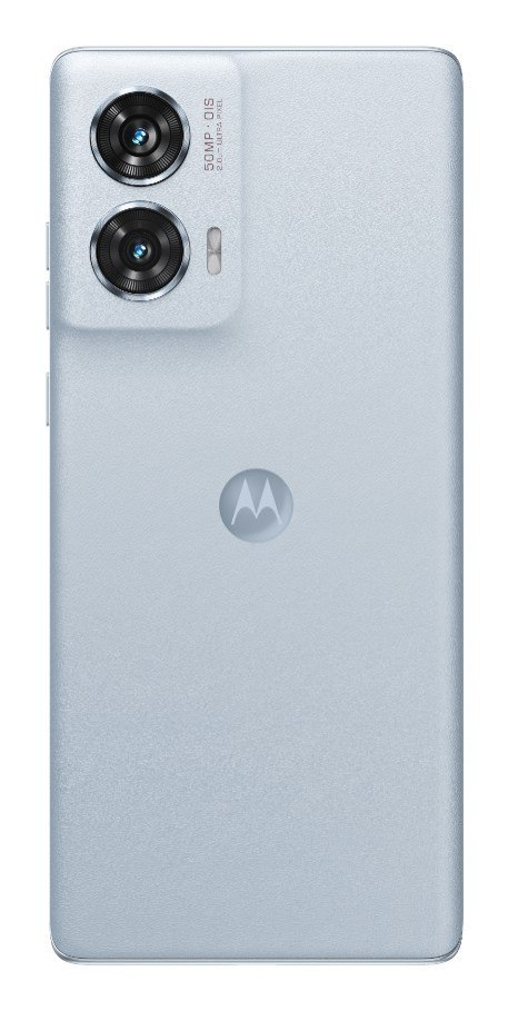 Motorola Edge 50 Fusion 8/256GB Marshmallow Blue