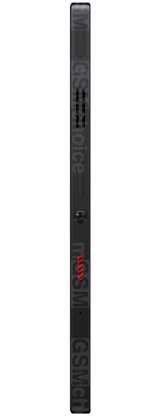 REDMAGIC 9 Pro 5G 12/256GB Sleet