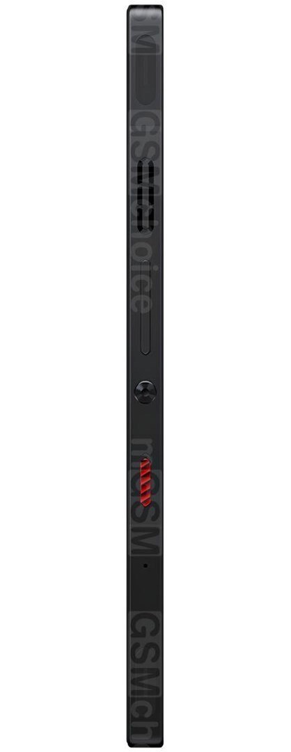 REDMAGIC 9 Pro 5G 12/256GB Sleet