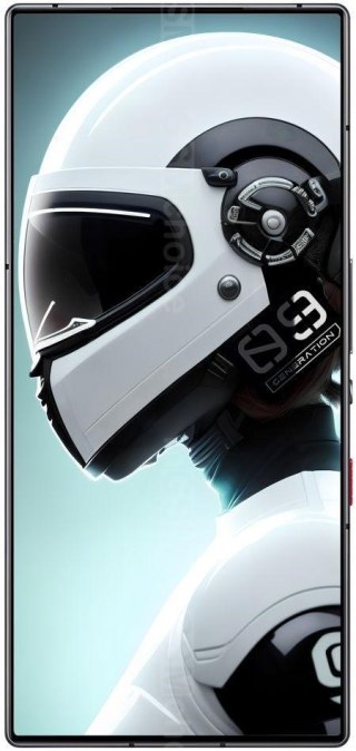 REDMAGIC 9 Pro 5G 12/256GB Sleet