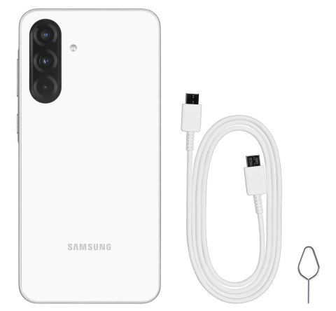 Samsung Galaxy A36 (A366) 5G DS. 6/128GB White