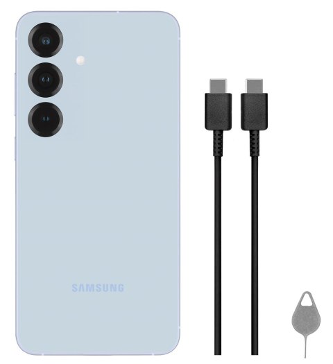 Samsung Galaxy S25 12/128GB Ice Blue Samsung Galaxy S25 12/128GB Ice Blue