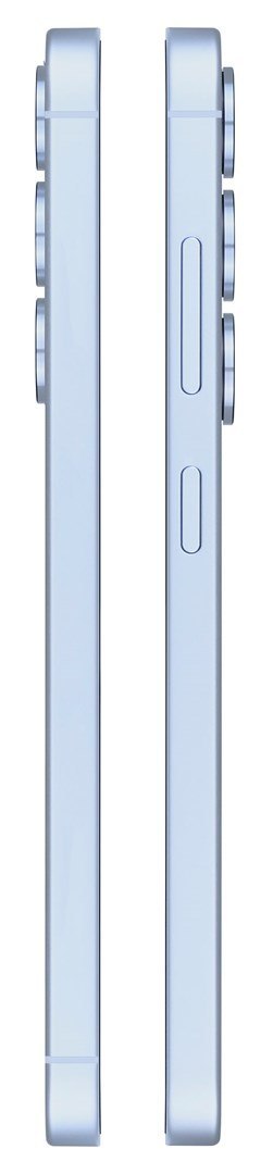 Samsung Galaxy S25 12/128GB Ice Blue Samsung Galaxy S25 12/128GB Ice Blue