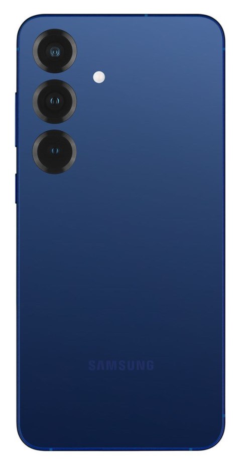 Samsung Galaxy S25 (S931) 5G 12/256GB DS Navy