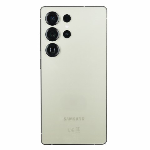 Samsung Galaxy S25 Ultra 12/512GB Titanium Jadegreen