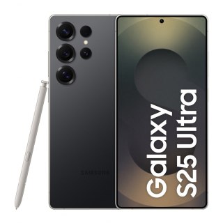 Samsung Galaxy S25 Ultra (S938) 5G 12GB/1TB Dual Sim Titanium Black