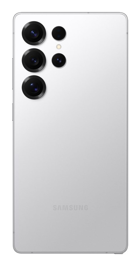 Samsung Galaxy S25 Ultra (S938) 5G 12GB/1TB White Silver