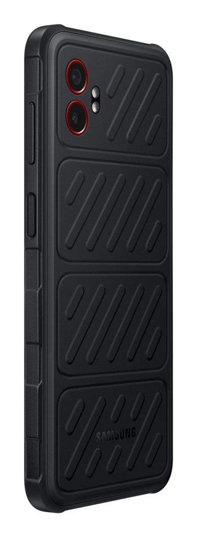 Samsung Galaxy Xcover 7 Pro (G766) DS 6/128GB Black EEdition