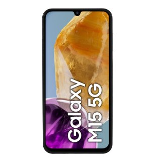 Samsung Galaxy M15 4/128GB Dark Blue