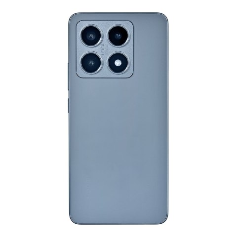 Smartfon Xiaomi 14T Pro 12/512GB Titan Blue