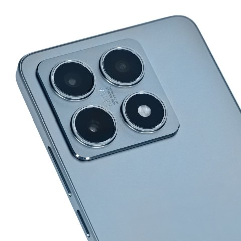 Smartfon Xiaomi 14T Pro 12/512GB Titan Blue