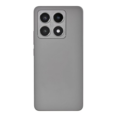 Smartfon Xiaomi 14T Pro 12/512GB Titan Gray