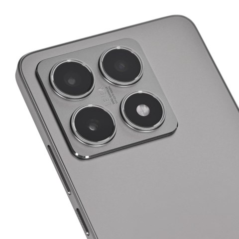 Smartfon Xiaomi 14T Pro 12/512GB Titan Gray