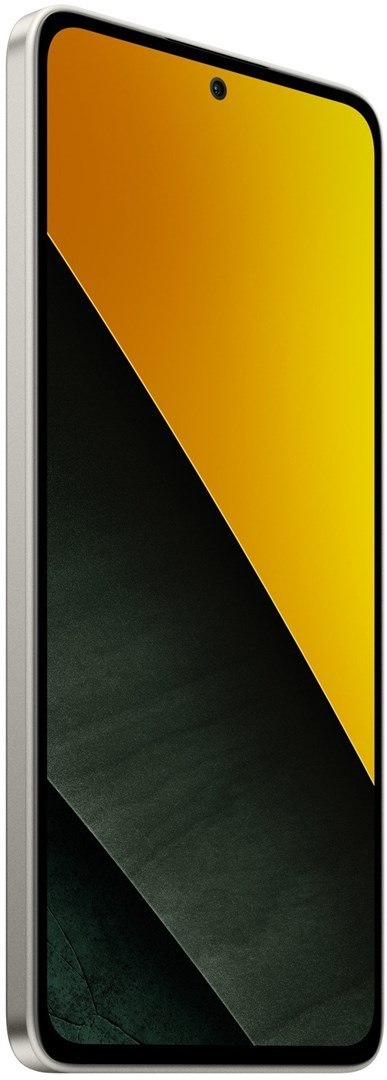 Xiaomi Poco M7 Pro 5G 8/256GB Silver