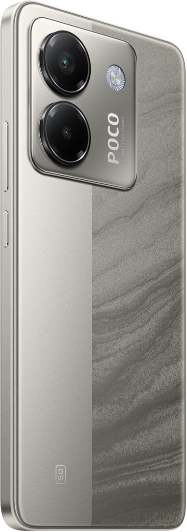 Xiaomi Poco M7 Pro 5G 8/256GB Silver