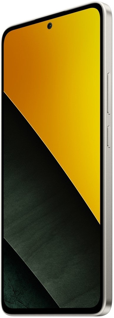 Xiaomi Poco M7 Pro 5G 8/256GB Silver