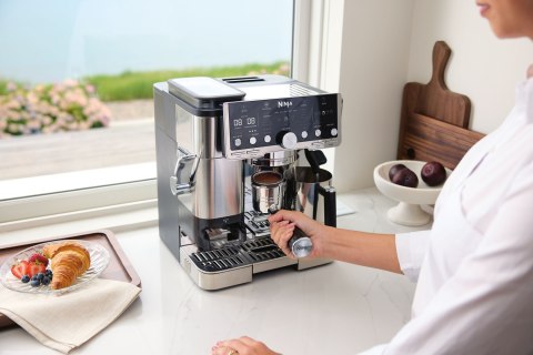 Ekspres Ninja Luxe Cafe Premier ES701EU