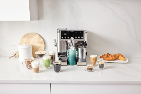Ekspres Ninja Luxe Cafe Premier ES701EU