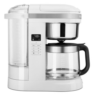 Ekspres przelewowy KitchenAid 5KCM1208EWH
