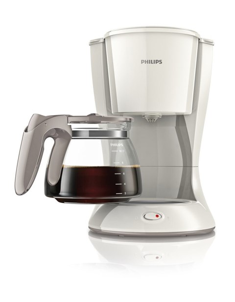 Ekspres przelewowy Philips HD7461/00 (1000W; kolor beżowy)
