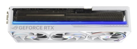 Karta graf. ASUS ROG ASTRAL RTX 5080 16GB OC WHITE