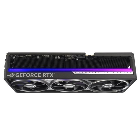 Karta graf. ASUS ROG ASTRAL RTX 5090 32GB OC BTF G.