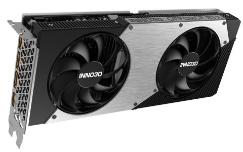 Karta graf. INNO3D RTX 5060 Twin X2 OC 8GB